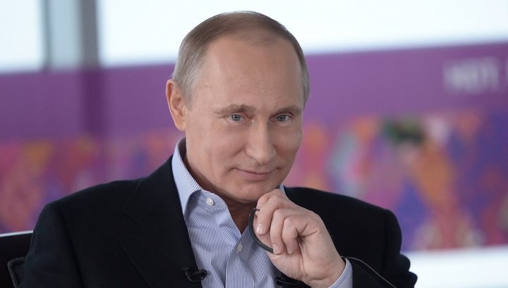 Сколько осталось жить путину