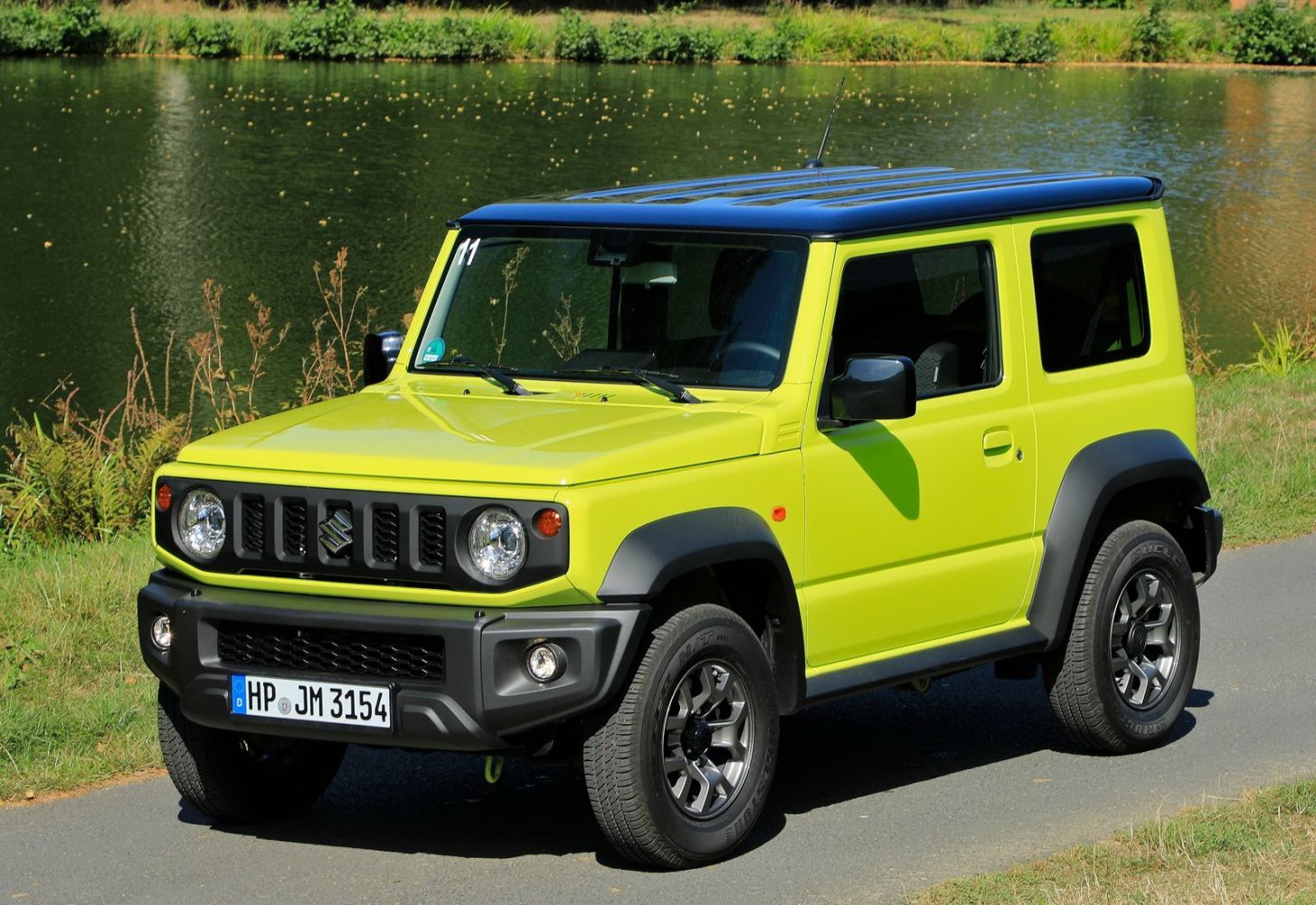 Автомобили Suzuki бьют рекорды продаж в июле
