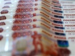 Отток капитала из России в 2019 году вырос более чем в полтора раза