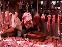 Ценам на мясо предрекли небывалый взлет