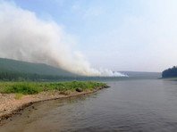 Правительство привычно ищет врагов, чтобы обвинить в катастрофических пожарах в Сибири