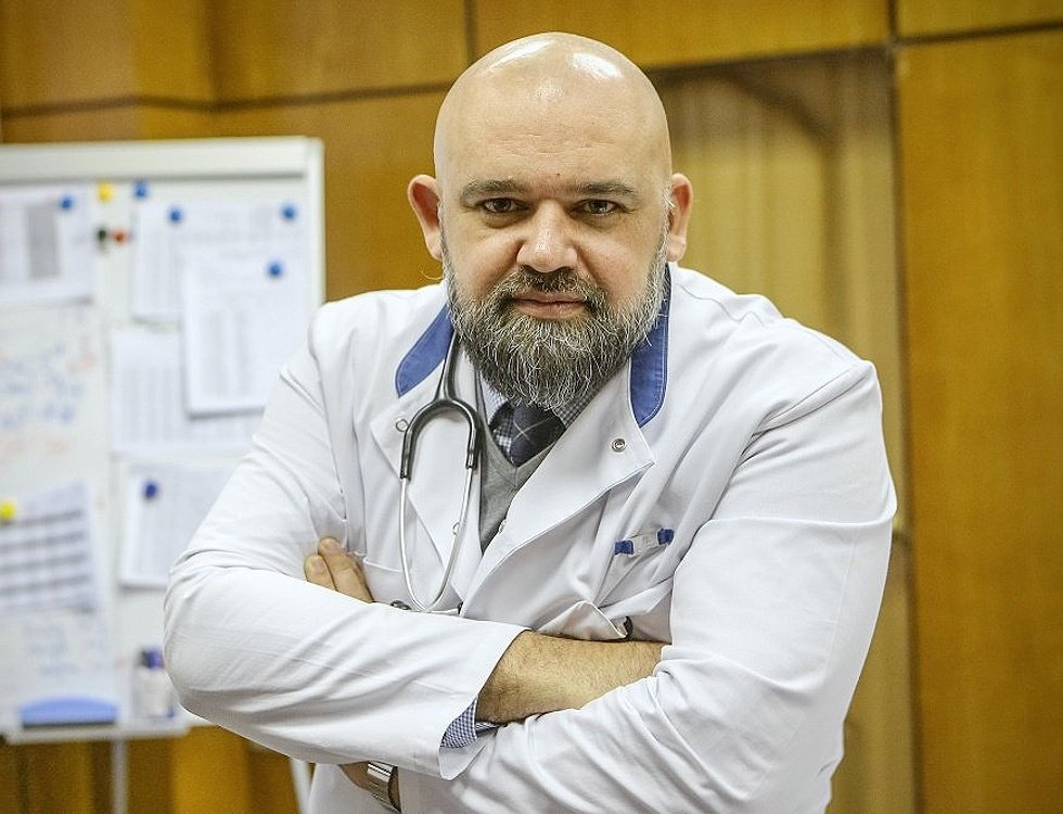 Миллионы россиян узнали о трудностях врачей в эпоху пандемии