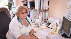 Лучший терапевт России из Воронежа умерла от коронавируса