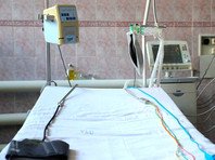 Во Владивостоке сообщили о "замерзающем" коронавирусном госпитале