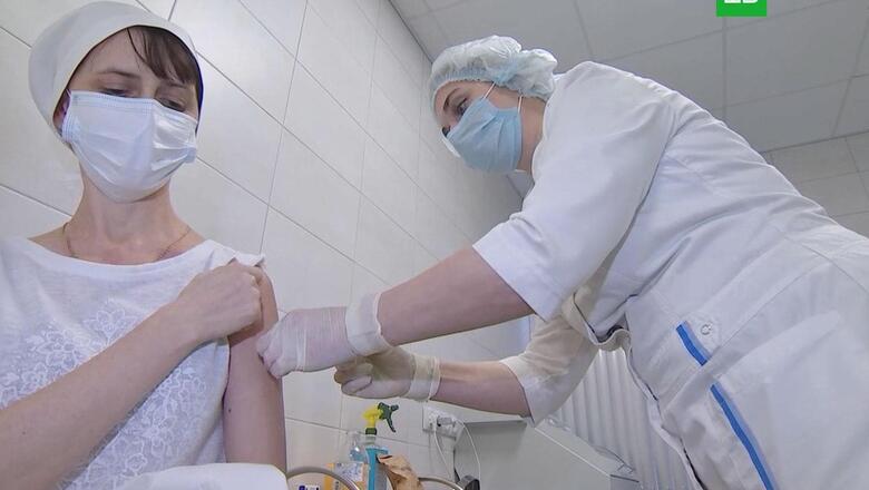 В Москве не зафиксировали ажиотажного спроса на вакцинацию от коронавируса