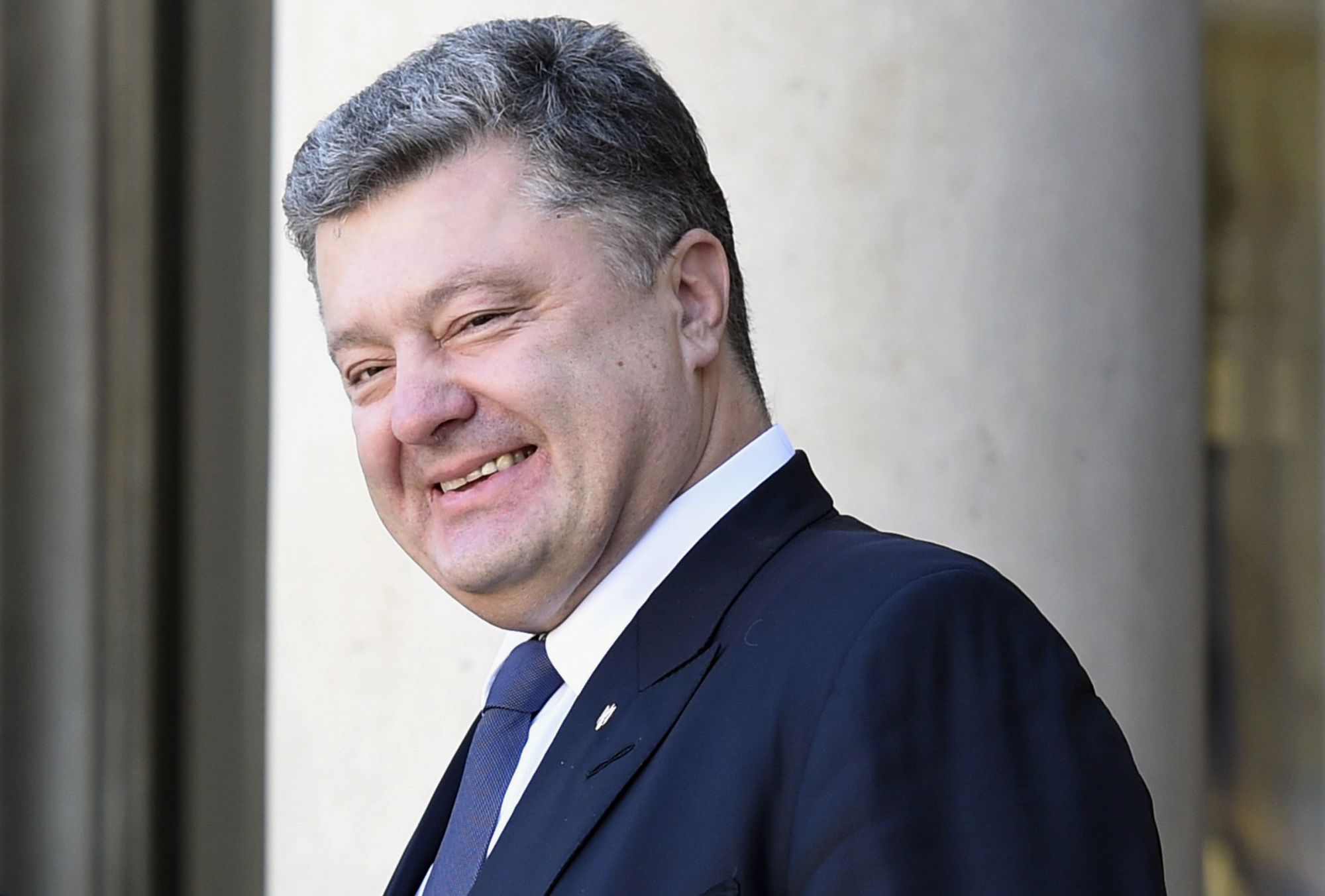 Против Порошенко возбудили уголовное дело по факту связей с Россией