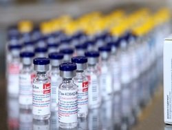 В ВОЗ не обнаружили связи между прививками Pfizer и случаями смерти пожилых пациентов