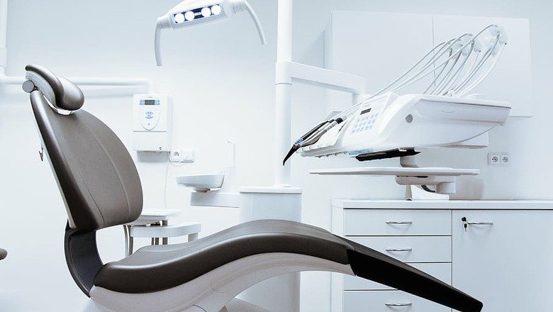 Как изменится стоимость на стоматологические услуги в условиях санкций?