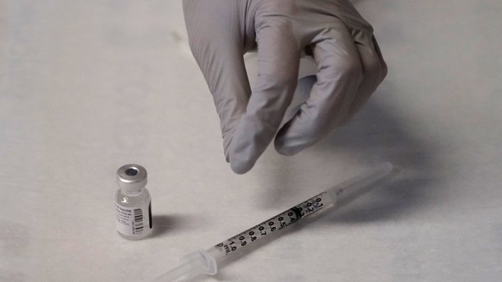 В России разработали вакцину для лечения рака и успешно испытали на животных