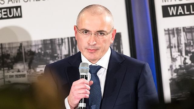 ÐаÑÑинки по запÑоÑÑ Ð¥Ð¾Ð´Ð¾ÑковÑкий пÑиÑвоÑилÑÑ Â«Ð¶ÐµÑÑвой Ñежима»