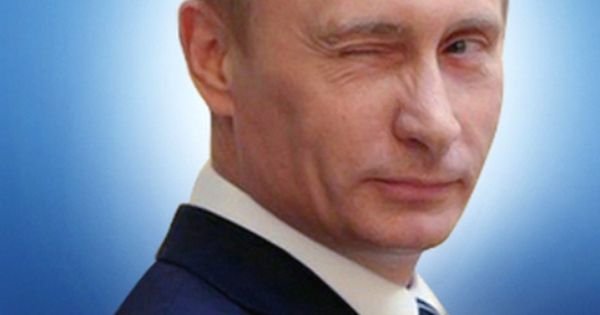 Результат пошуку зображень за запитом "путин улыбается"