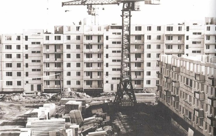 Как давали квартиры в советском союзе. Смотреть фото Как давали квартиры в советском союзе. Смотреть картинку Как давали квартиры в советском союзе. Картинка про Как давали квартиры в советском союзе. Фото Как давали квартиры в советском союзе