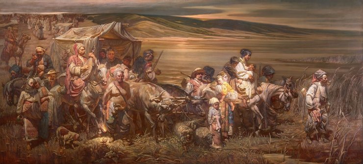 Донские казаки и кубанские казаки в чем разница. Смотреть фото Донские казаки и кубанские казаки в чем разница. Смотреть картинку Донские казаки и кубанские казаки в чем разница. Картинка про Донские казаки и кубанские казаки в чем разница. Фото Донские казаки и кубанские казаки в чем разница
