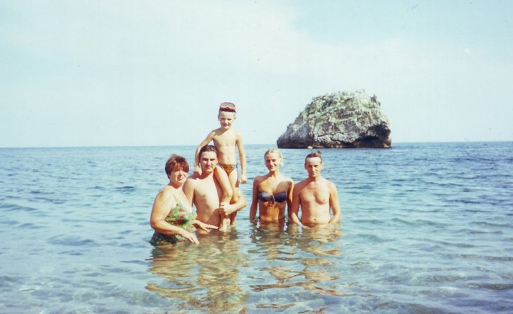 Моя самая большая девальвация ценностей Newsland