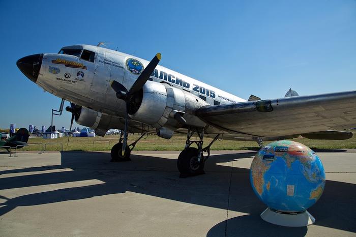 Картинки по запросу DС-3 фото самолет