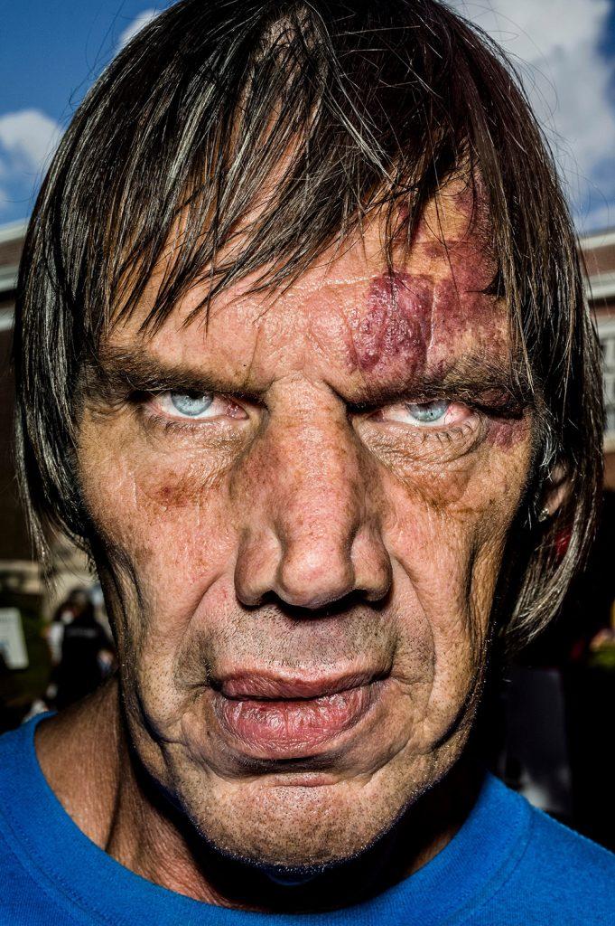 фото брюс гилден лица bruce gilden faces отвратительные мужики disgusting men