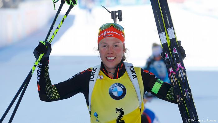 Картинки по запросу биатлонистки германия фото