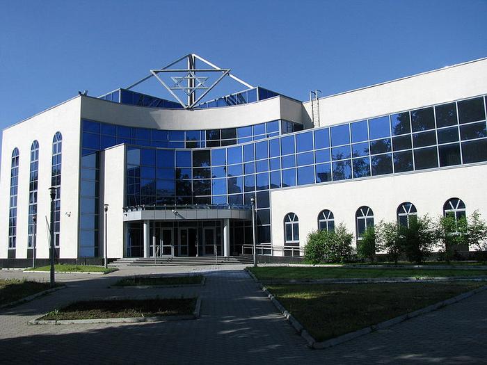 File:Синагога Екатеринбург.jpg