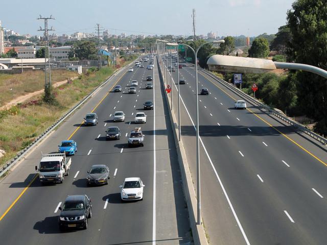 Highway-2-Israel