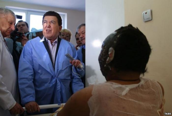 Картинки по запросу кобзон обожженный бурят фото