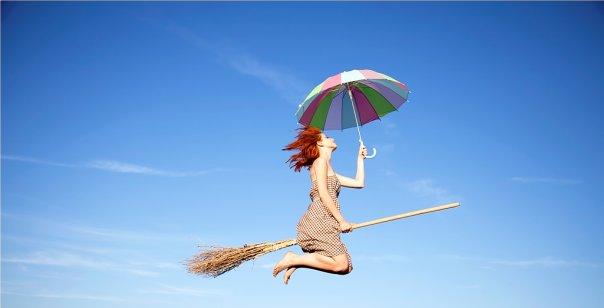 Картинки по запросу картинка на метле