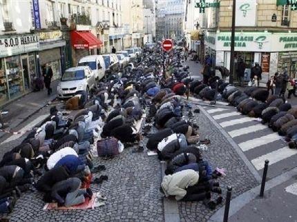 Картинки по запросу мусульмане в норвегии