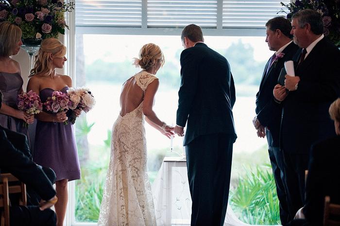 Custom Made A line Backless V neck Lace Wedding Dresses, Lace Wedding Dress, Lace Bridal Dresses, Bridal Gown ,Lace Wedding Gowns,Lace Dress, Weddings and Events