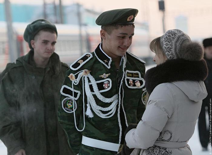 Картинки по запросу российский дембель
