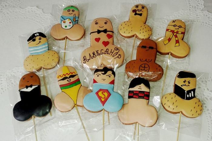 Картинки по запросу пряник прикол