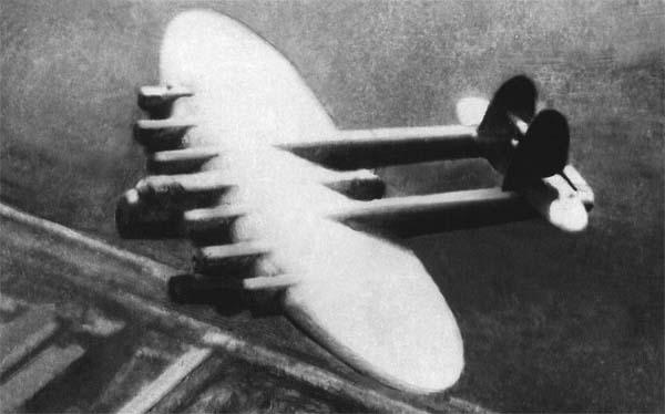 Kalinin K-7 im Flug.jpg
