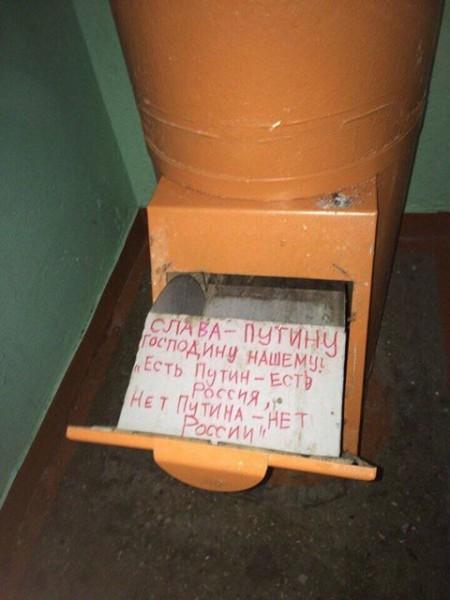 Хостинг картинок с одной кнопкой