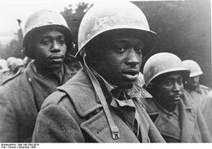 Картинки по запросу негры в армии сша 1944 год фото