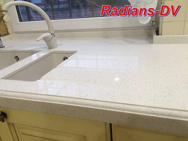 Картинки по запросу столешница из искусственного камня