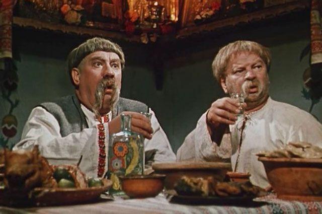 Картинки по запросу украинская ночь гоголь