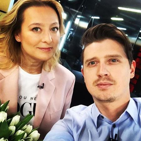 Картинки по запросу маша федорова . вог.