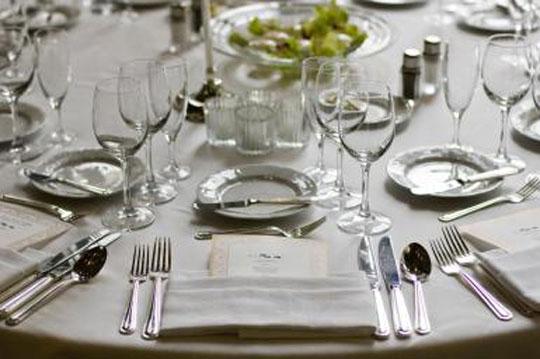 Картинки по запросу сервировка стола у дипломатов фото