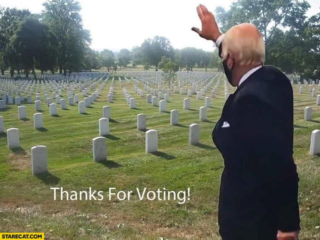 joe-biden-thanks-for-voting-at-graveyard