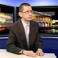 Политконсультант Николай Спиридонов