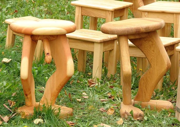 Картинки по запросу табуретка прикол