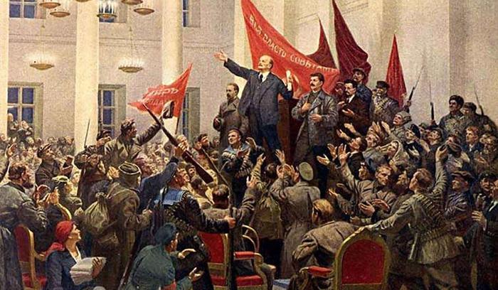 Картинки по запросу октябрьская революция 1917 год фото