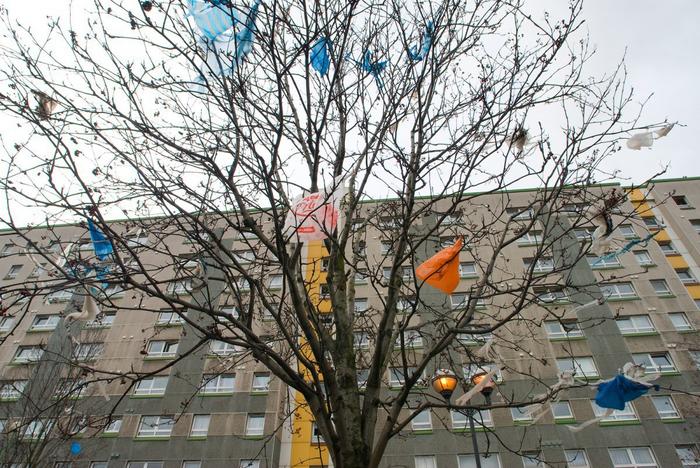 проблемы на улице за улиц жаловаться