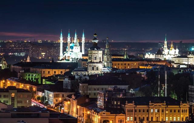 kazan