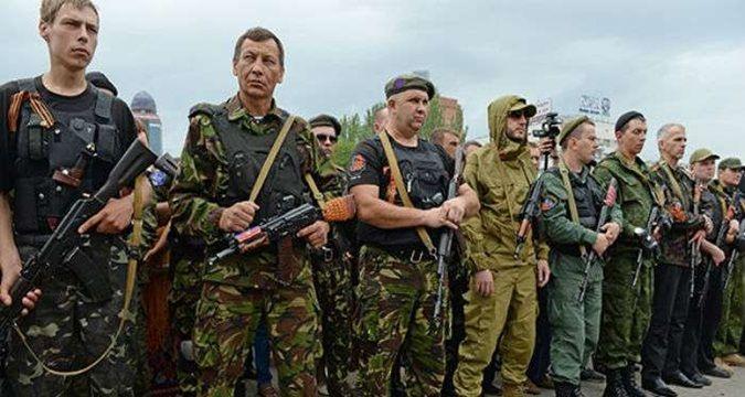 Русские террористы в Сирии заплатили в 10 раз больше, чем в "ДПР" или "LPR"