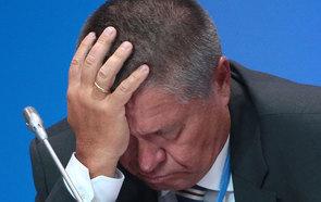 Картинки по запросу улюкаев