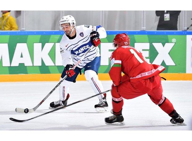 Фото: IIHF