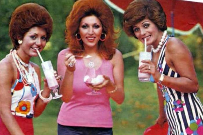 Иран до Исламской революции