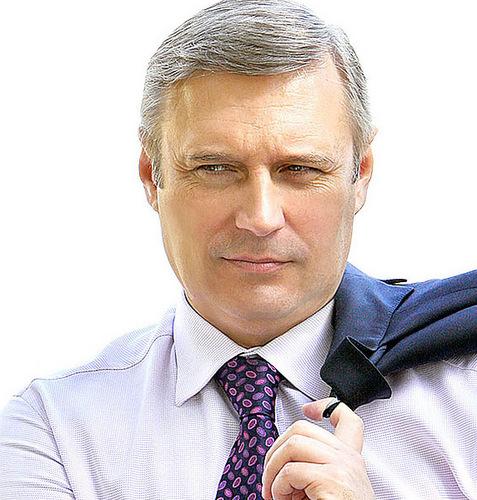 Михаил Касьянов