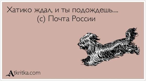 Картинки по запросу почта россии. прикол
