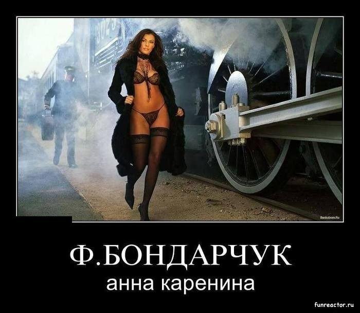 Картинки по запросу анна каренина прикол