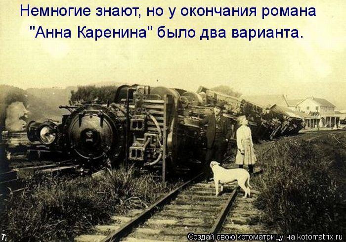 Картинки по запросу анна каренина прикол